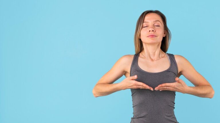 Breath-Holding Abilities: How Long Can The Average Person Hold Their breath?