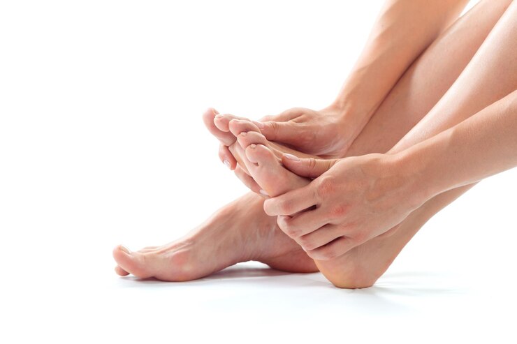 How long does a broken toe take to heal?