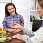 PCOS care nutritionist